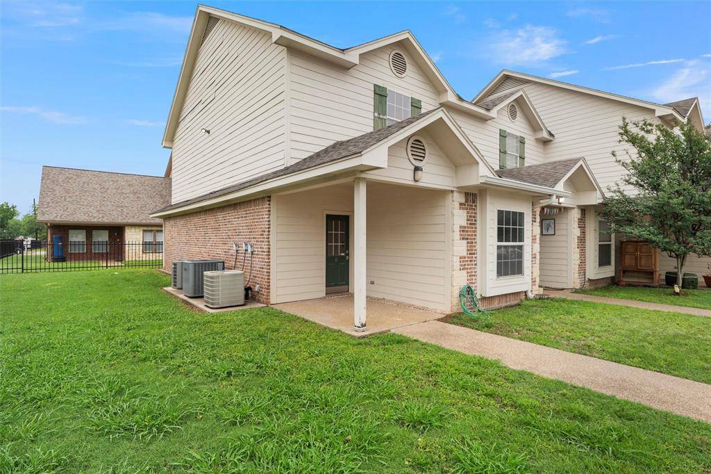 1724 S 15th Street #6, Waco, TX 76706