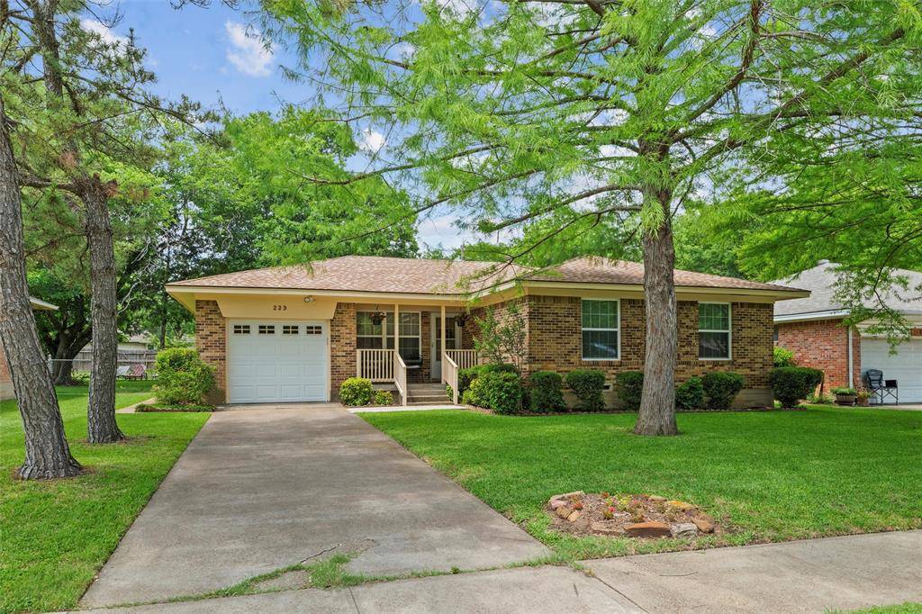 223 Mizell Street,  Duncanville,  TX 75116