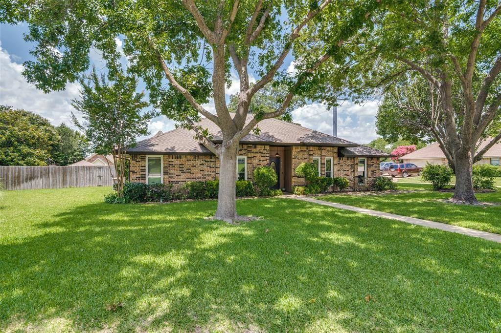 Rockwall, TX 75087,913 Lake Meadows Drive