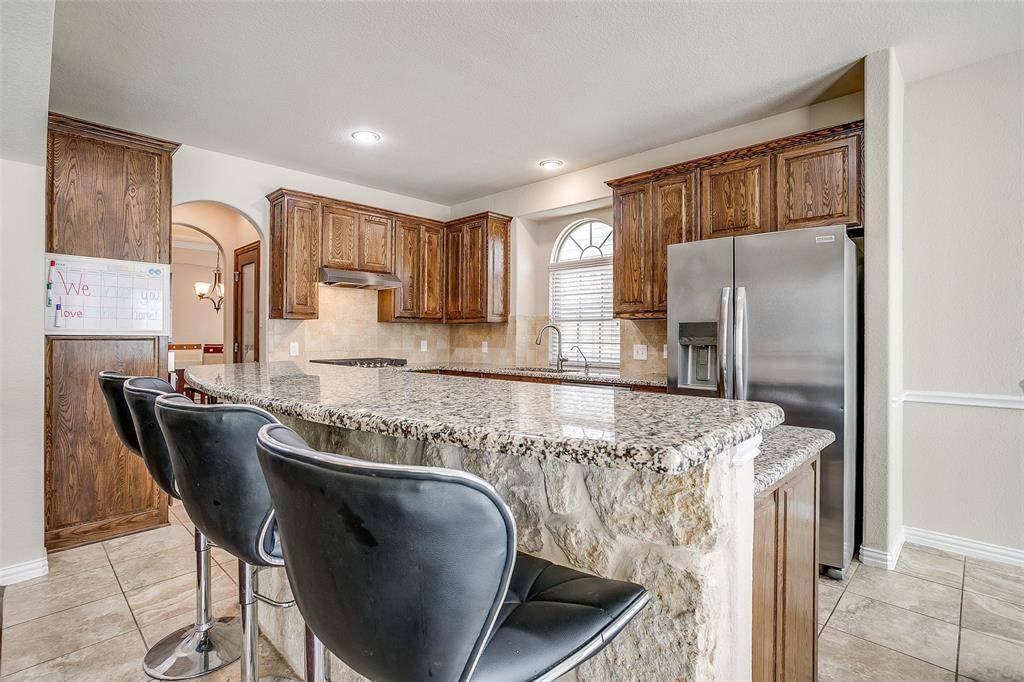 Fort Worth, TX 76177,9836 Amaranth Drive