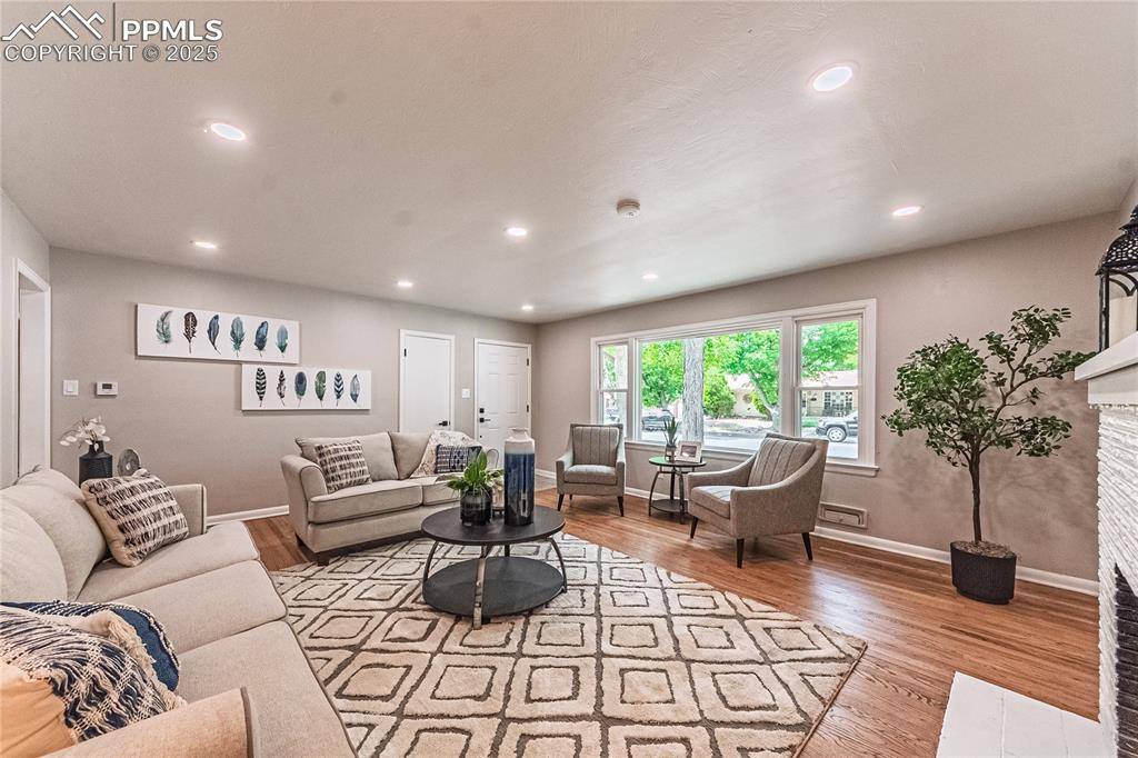 Colorado Springs, CO 80907,2811 N Hancock AVE