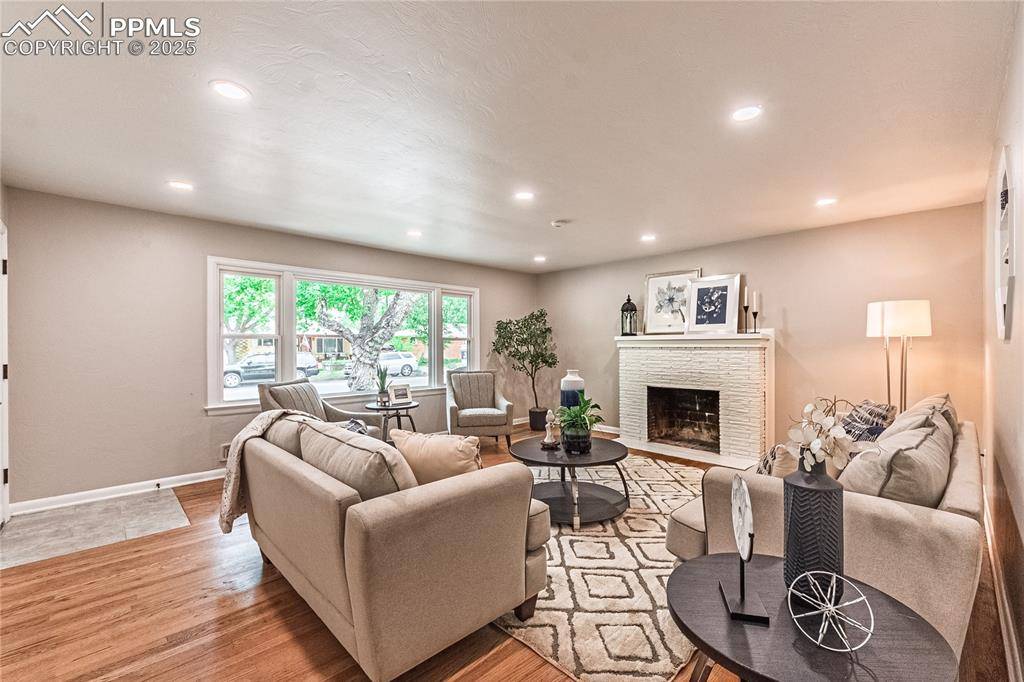 Colorado Springs, CO 80907,2811 N Hancock AVE