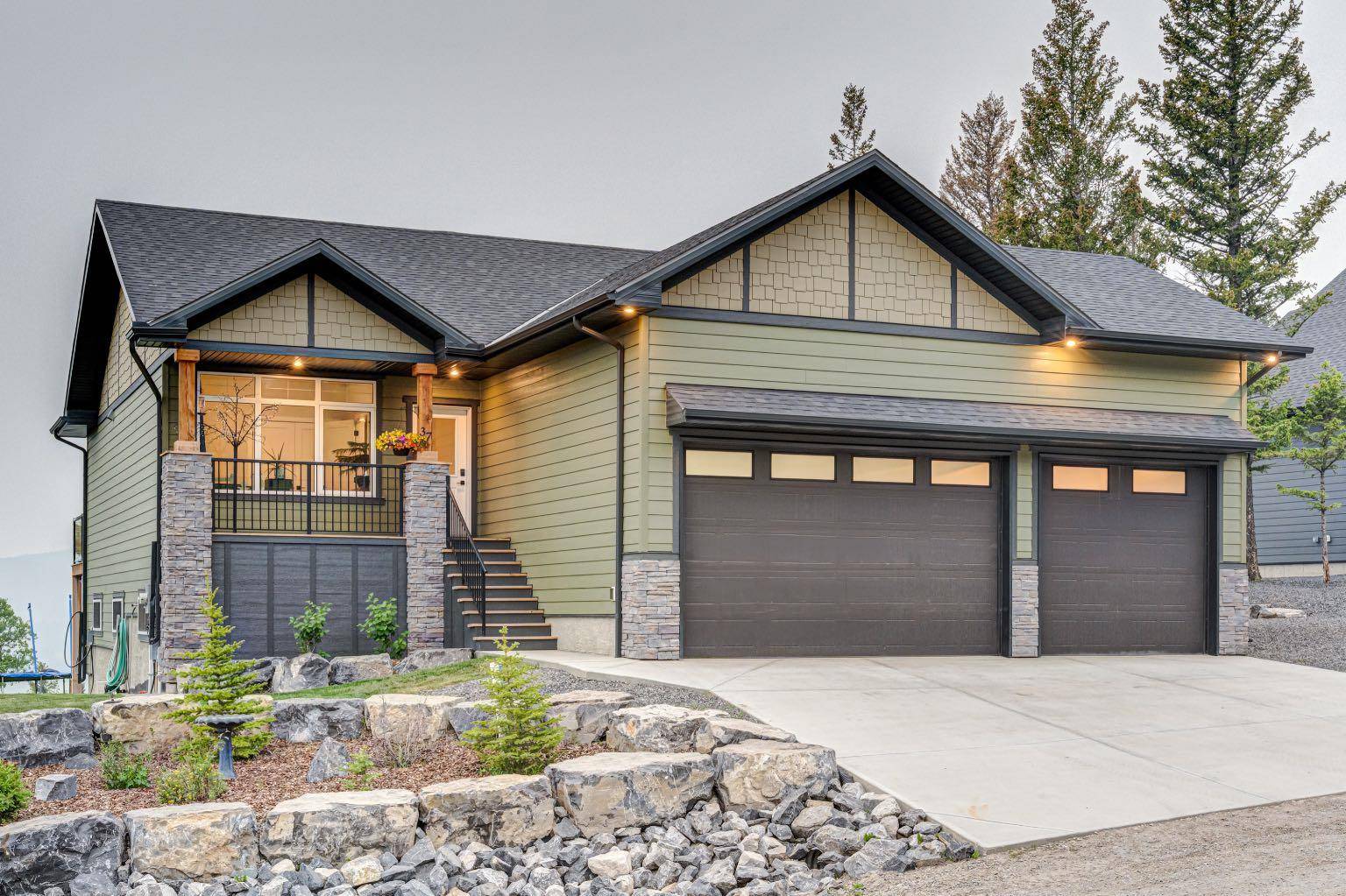 37 Kananaskis Way, Coleman, AB T0K0M0