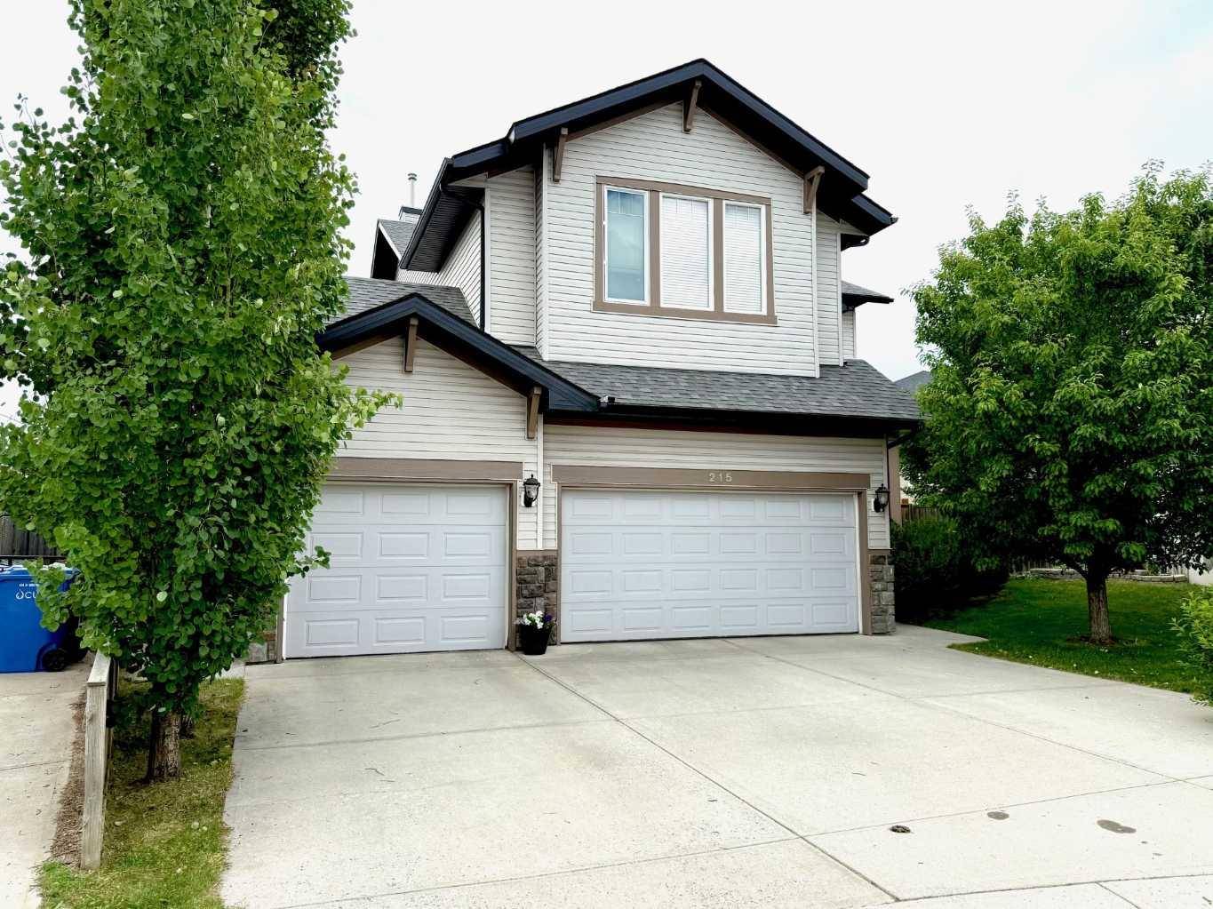 Chestermere, AB T1X1T5,215 Hawkmere RD
