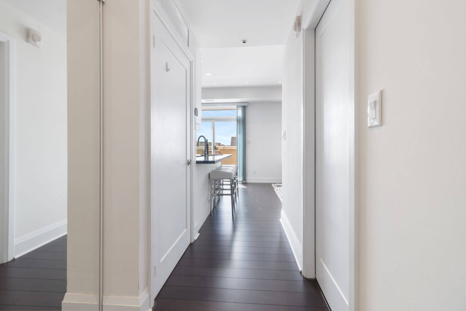 Markham, ON L6C 0V5,28 Prince Regent ST #PH 23