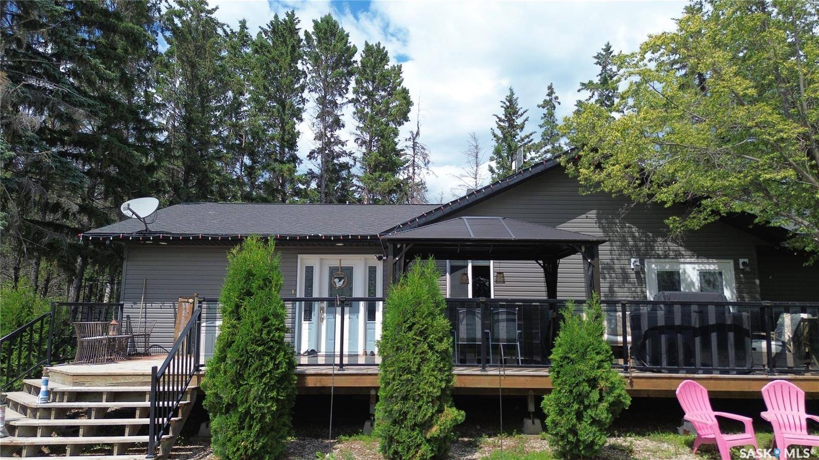Rural Address, Wallace Rm No. 243, SK S0A 0T0