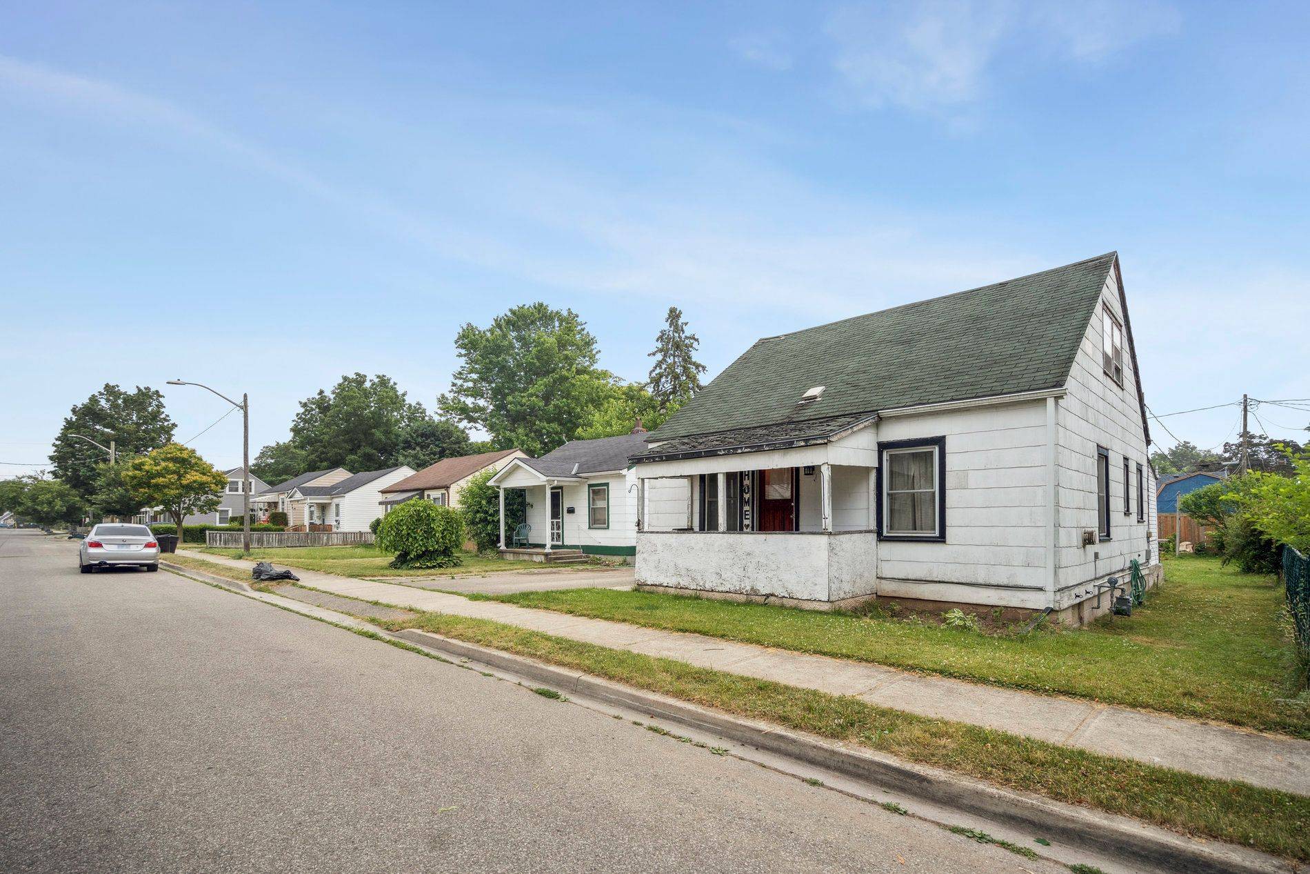 Brantford, ON L4X 2R6,78 eighth AVE