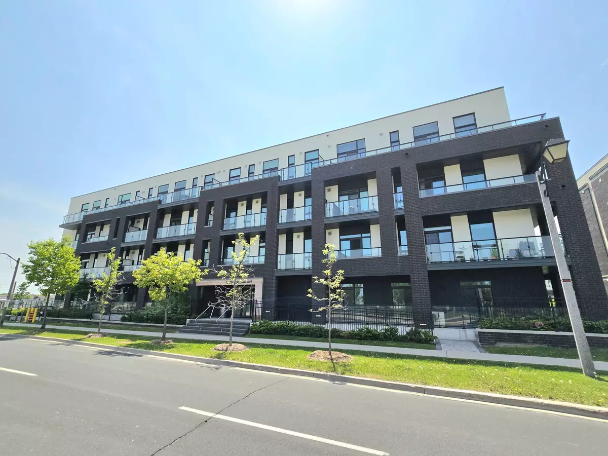 Markham, ON L6E 0V7,1709 Bur Oak AVE #305