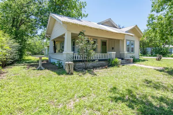 Brownwood, TX 76801,1620 Avenue D