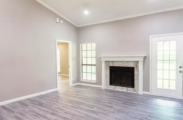 Fort Worth, TX 76137,4136 Periwinkle Drive