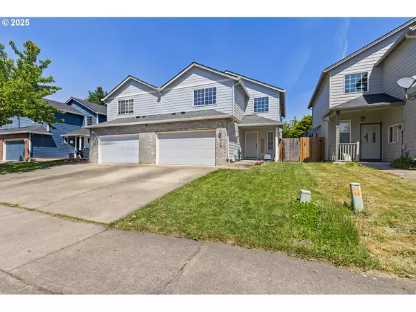 Vancouver, WA 98686,1616 NE 154TH ST