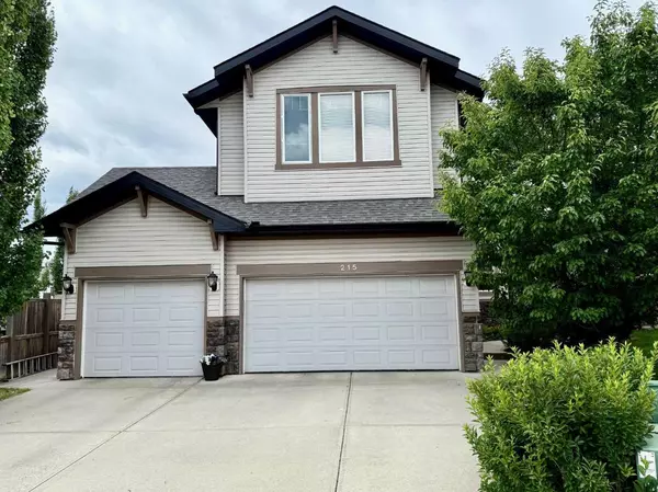 215 Hawkmere RD, Chestermere, AB T1X1T5