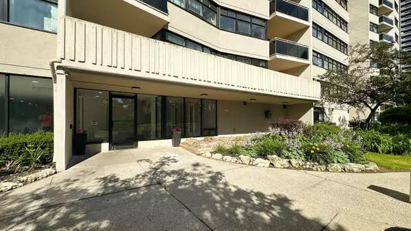 Toronto E05, ON M1W 2V2,100 Echo PT #1411