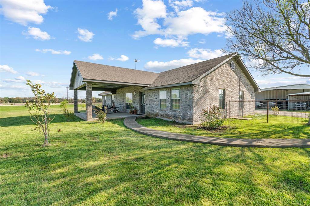 3554 Dixie Road, Sadler, TX 76264