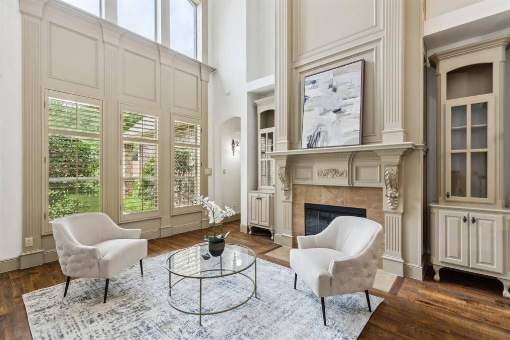 Colleyville, TX 76034,6104 Equestrian Court