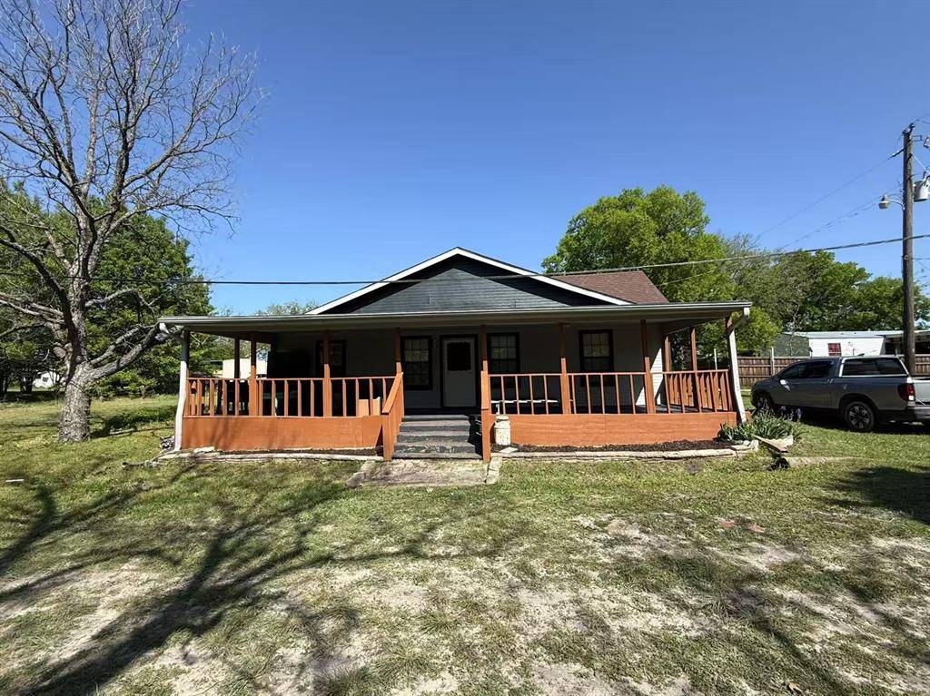 112 Plainview Drive, Wylie, TX 75098