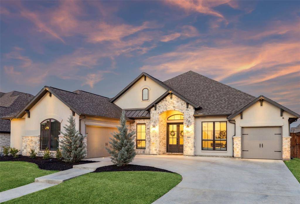 2019 Stargrass Road, Haslet, TX 76052