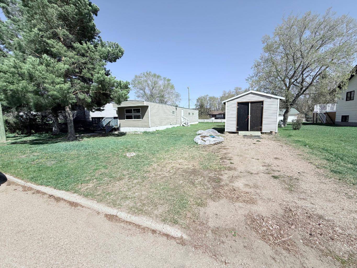 Consort, AB T0C1B0,5119 49 ST