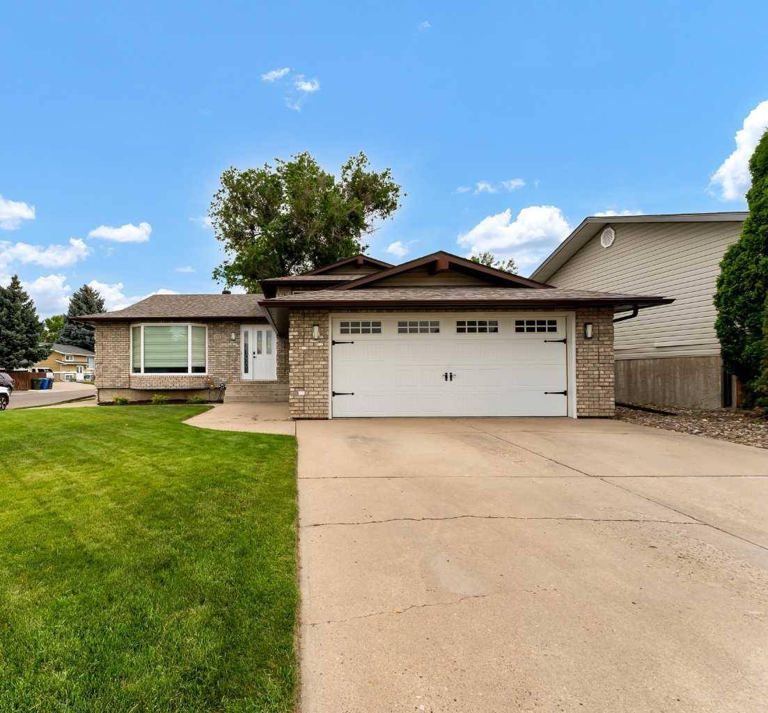 238 Cameron RD Southeast, Medicine Hat, AB T1B1P3