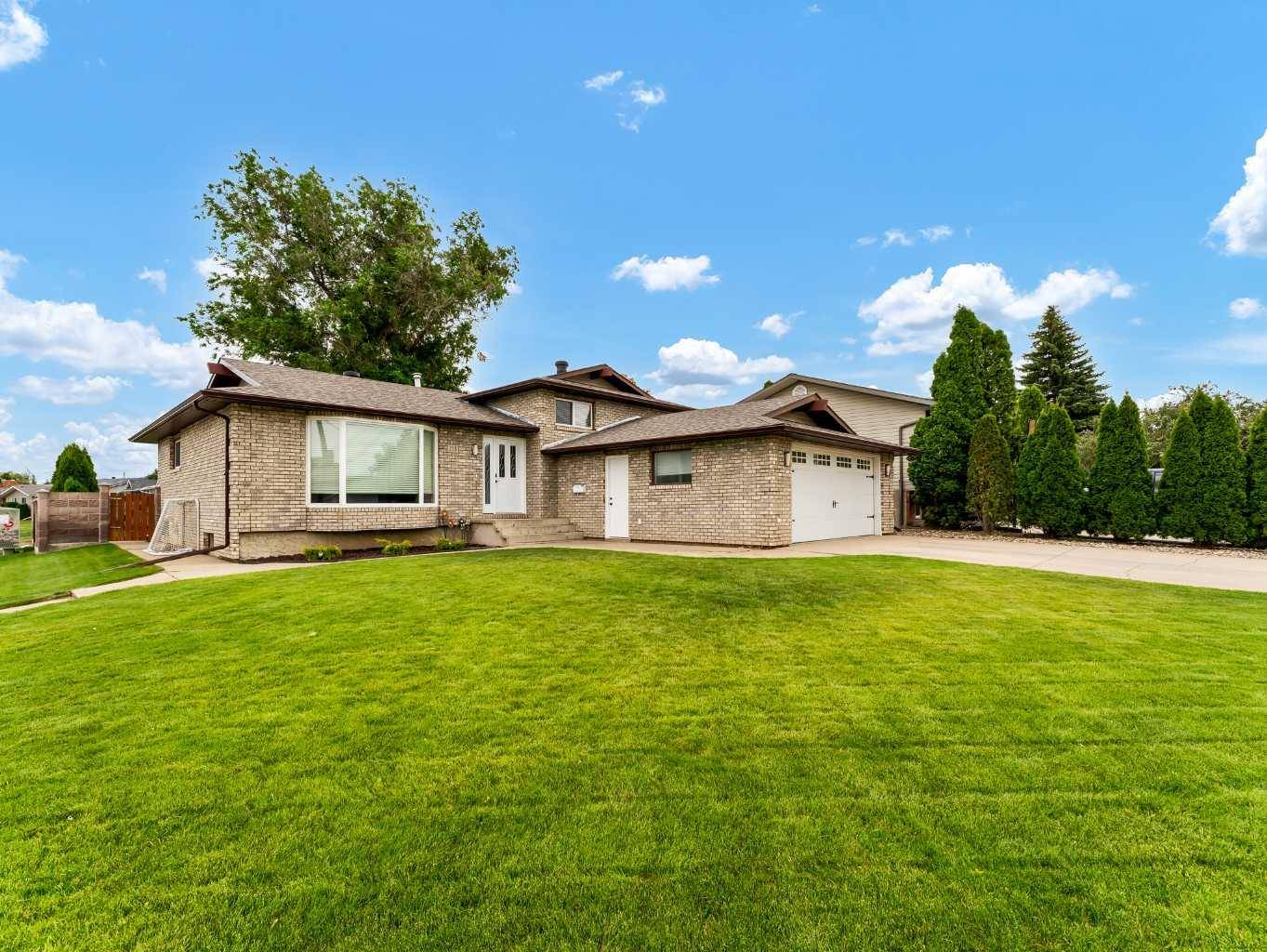 Medicine Hat, AB T1B1P3,238 Cameron RD SE