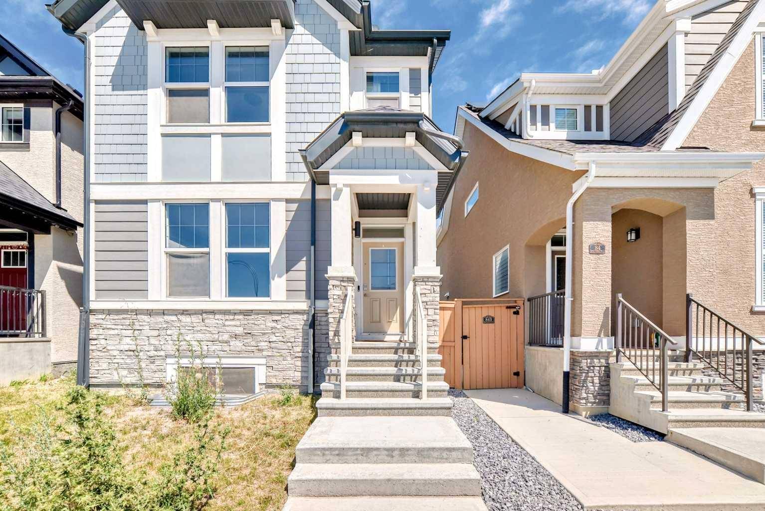 Calgary, AB T3M 2W7,80 Magnolia WAY Southeast