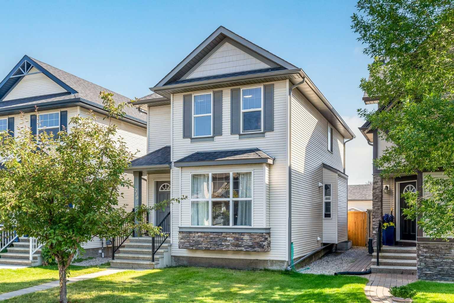 210 Cranberry PL Southeast, Calgary, AB T3M 0G7