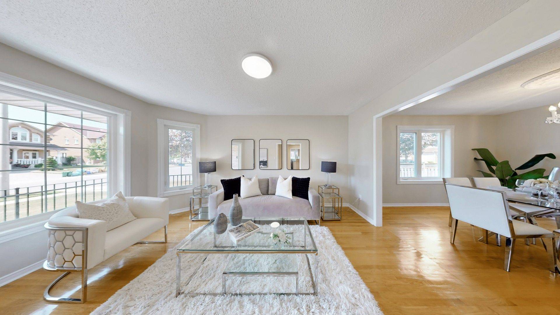 Markham, ON L3S 3Z4,8 Macklin ST