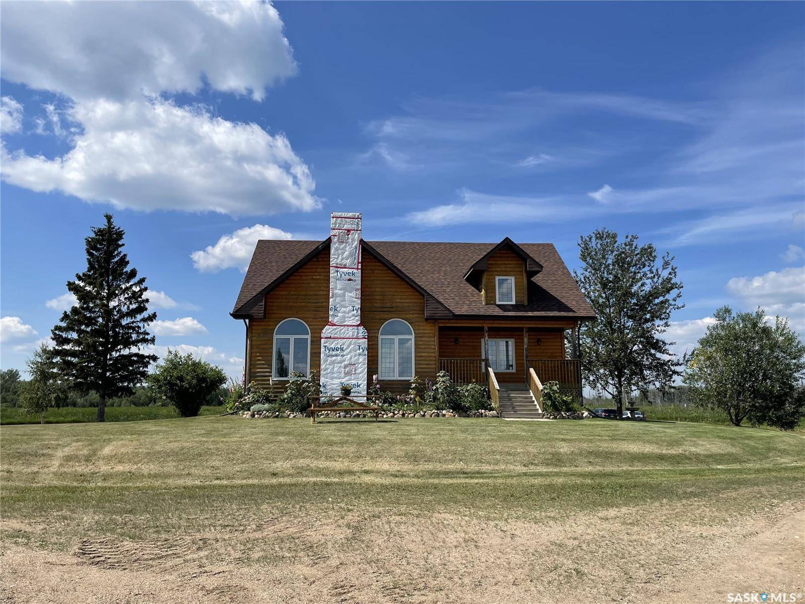 Rural Address, Meadow Lake Rm No.588, SK S9X 1Y1