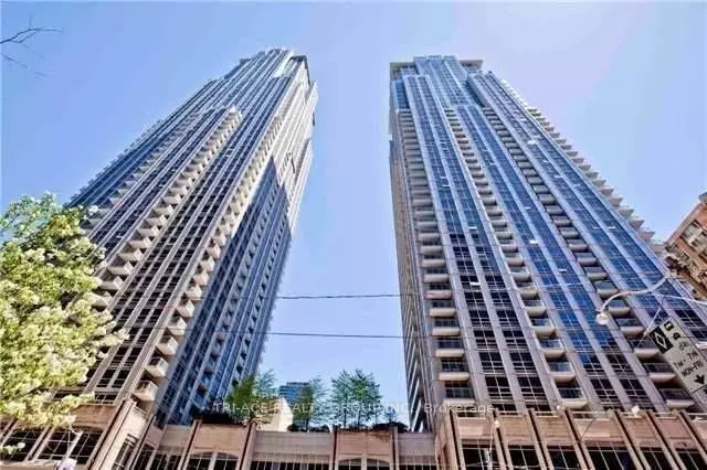 Toronto C01, ON M5G 2R2,761 Bay ST #2101