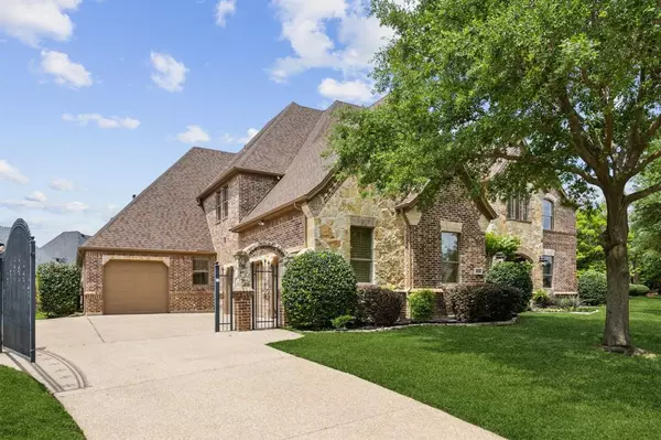 Colleyville, TX 76034,6104 Equestrian Court