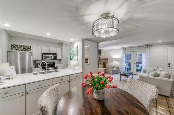 5916 Birchbrook Drive #126, Dallas, TX 75206