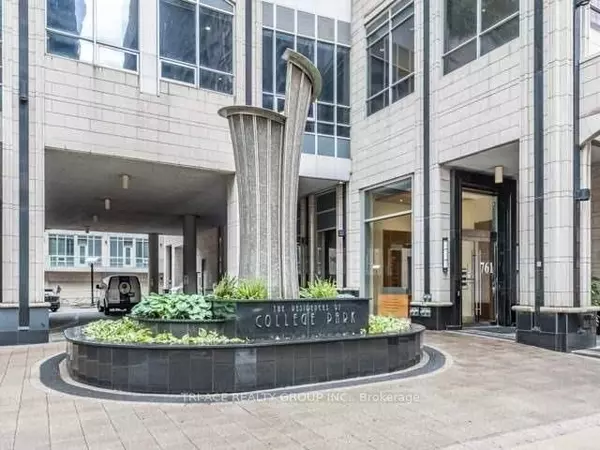 Toronto C01, ON M5G 2R2,761 Bay ST #2101