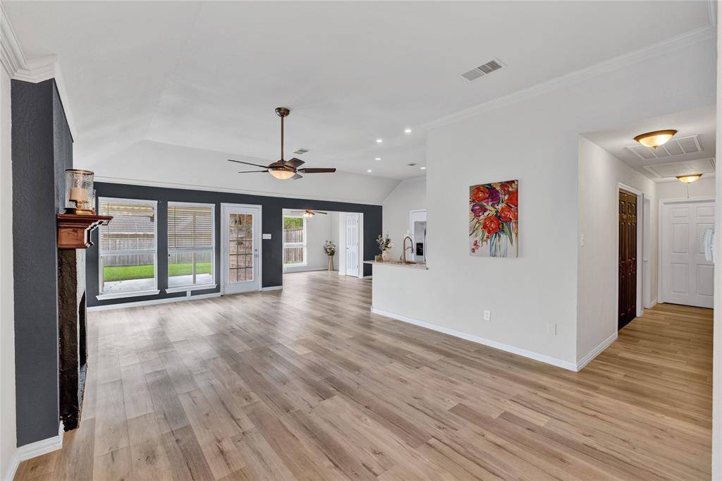 Rowlett, TX 75089,7602 Nassau Drive