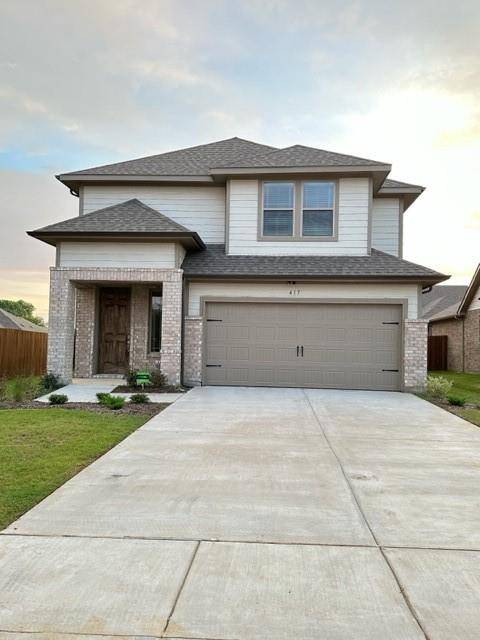417 Alpha, Pilot Point, TX 76258