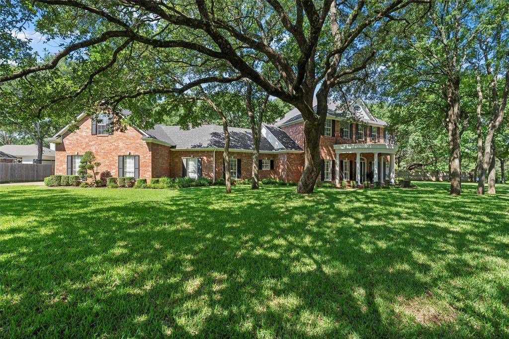 Waco, TX 76657,146 Shady Trail
