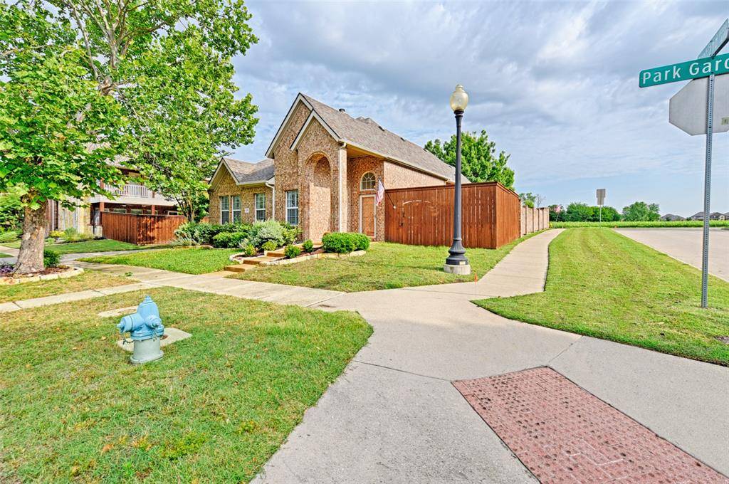 Frisco, TX 75035,9378 Park Garden Drive
