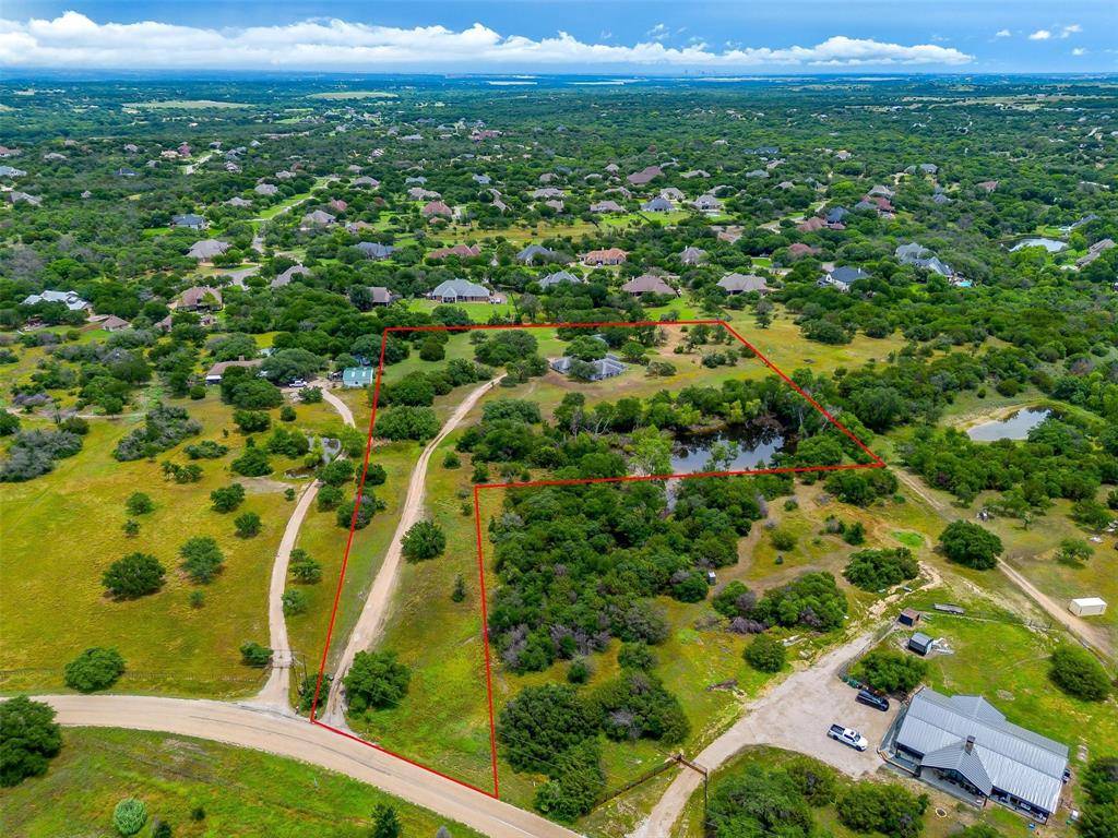 Fort Worth, TX 76108,1000 Meadow Hill Road