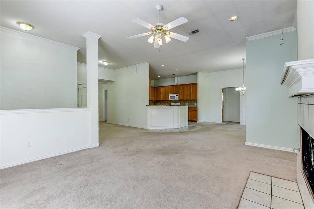 Waxahachie, TX 75165,507 Tulane Drive