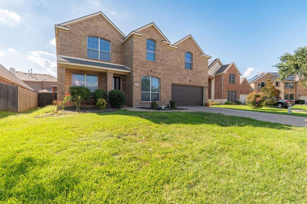 Grand Prairie, TX 75052,2248 Condor Street