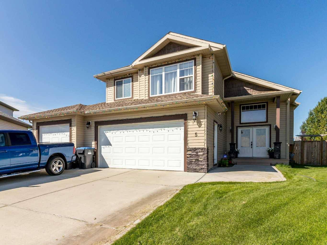 Sylvan Lake, AB T4S0C5,5 Hodgstreet PL
