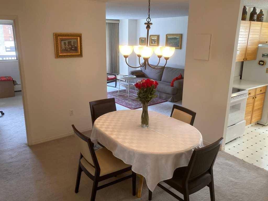 Calgary, AB T2R 0H7,718 12 AVE Southwest #406