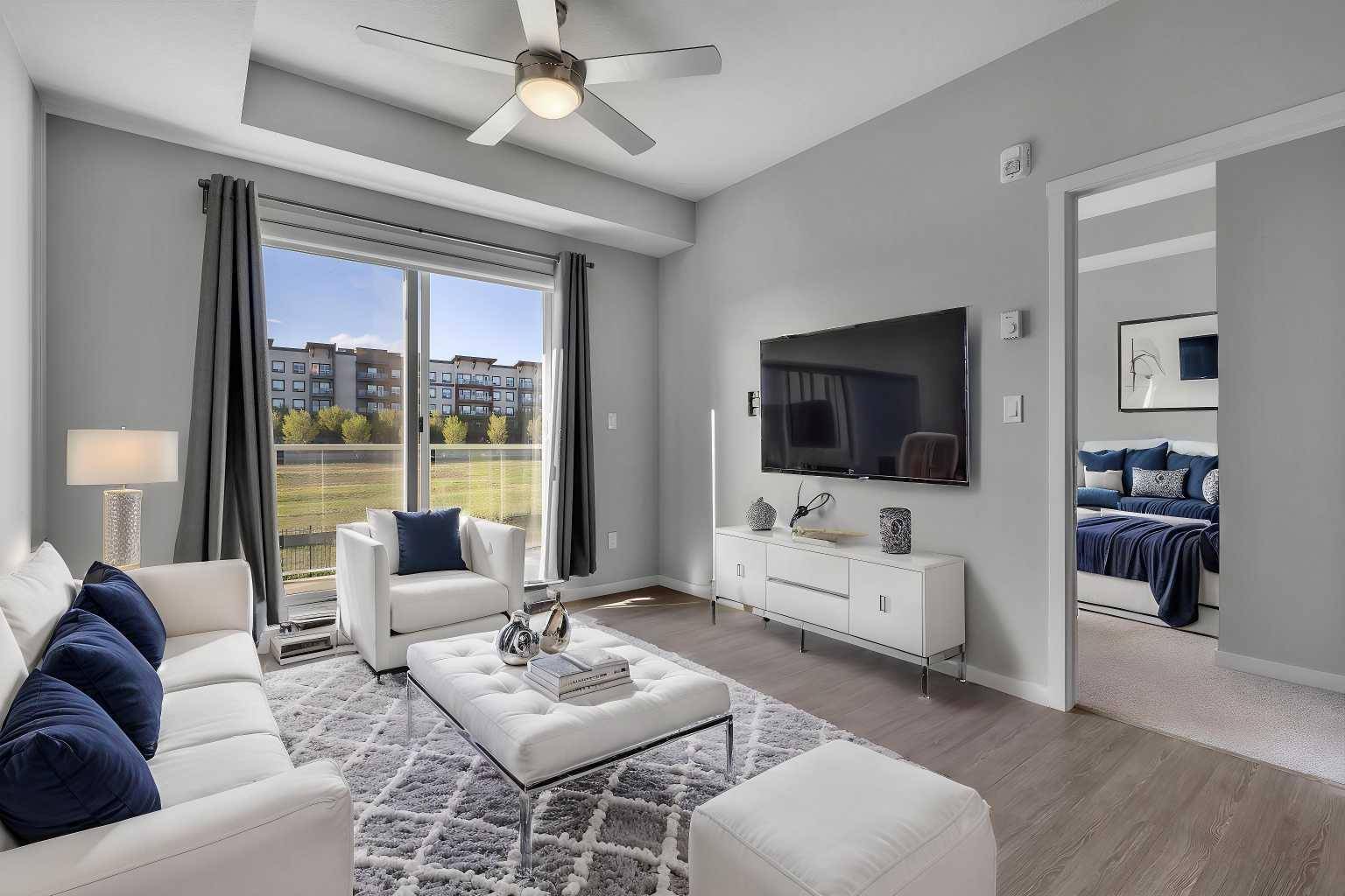 Calgary, AB T3M 2V4,20 Seton PARK Southeast #216