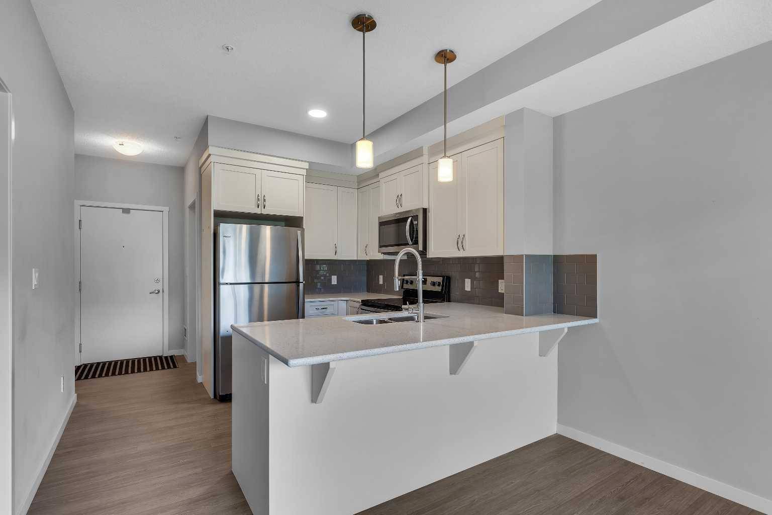Calgary, AB T3M 2V4,20 Seton PARK Southeast #216