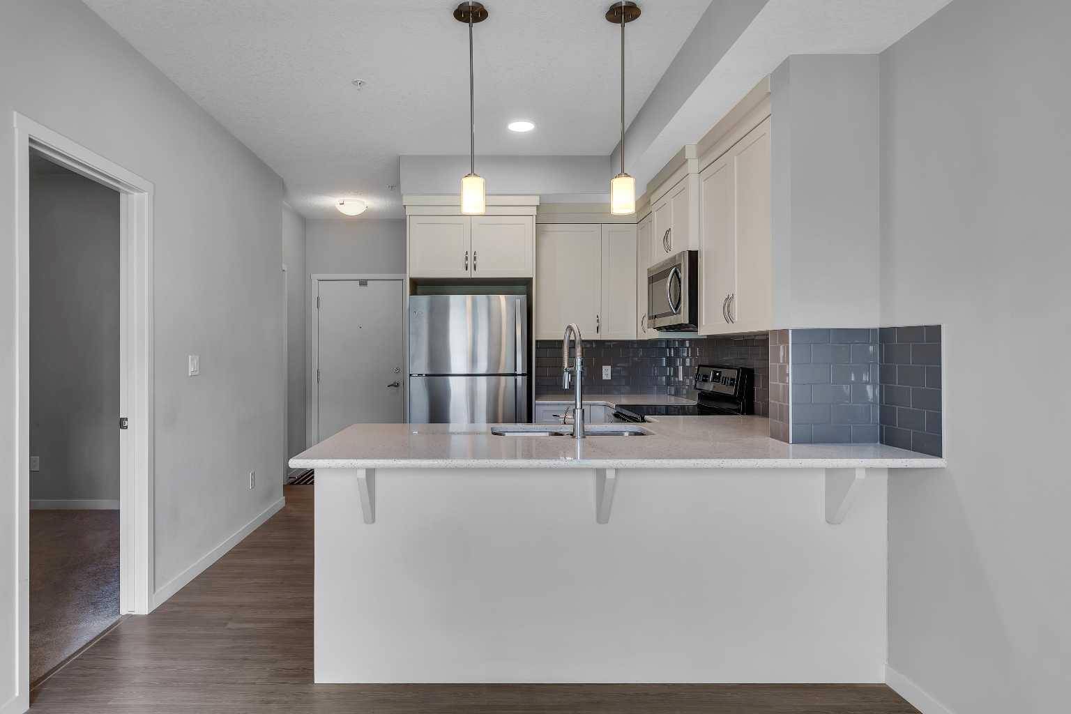 Calgary, AB T3M 2V4,20 Seton PARK Southeast #216