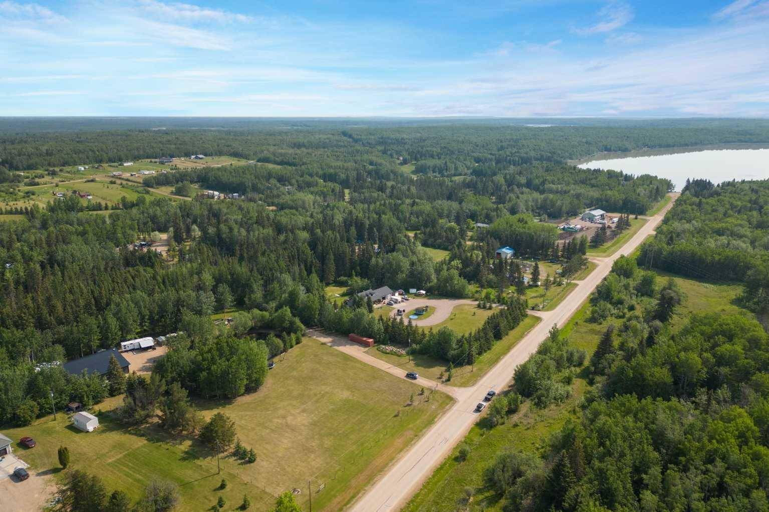 Rural Athabasca County, AB T0A0M0,190012 TWP RD 654