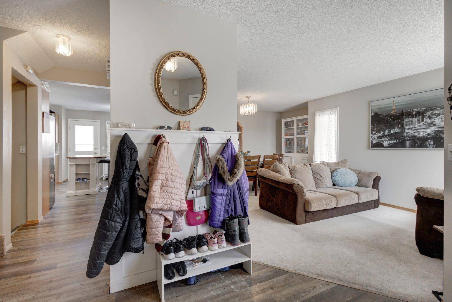 Calgary, AB T3A 5N8,21 Hidden Ranch CIR Northwest