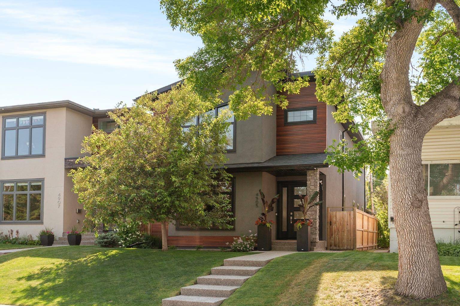 4905 20A ST Southwest, Calgary, AB T2T 5A7