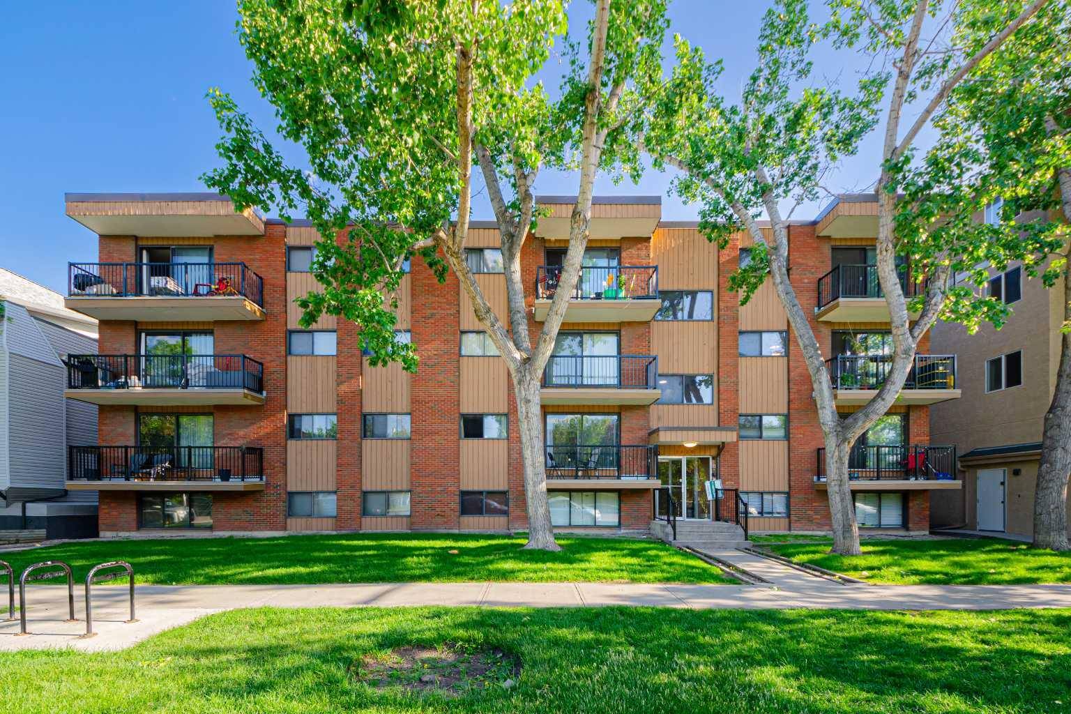 1829 11 AVE SW #306, Calgary, AB T3C 0N7