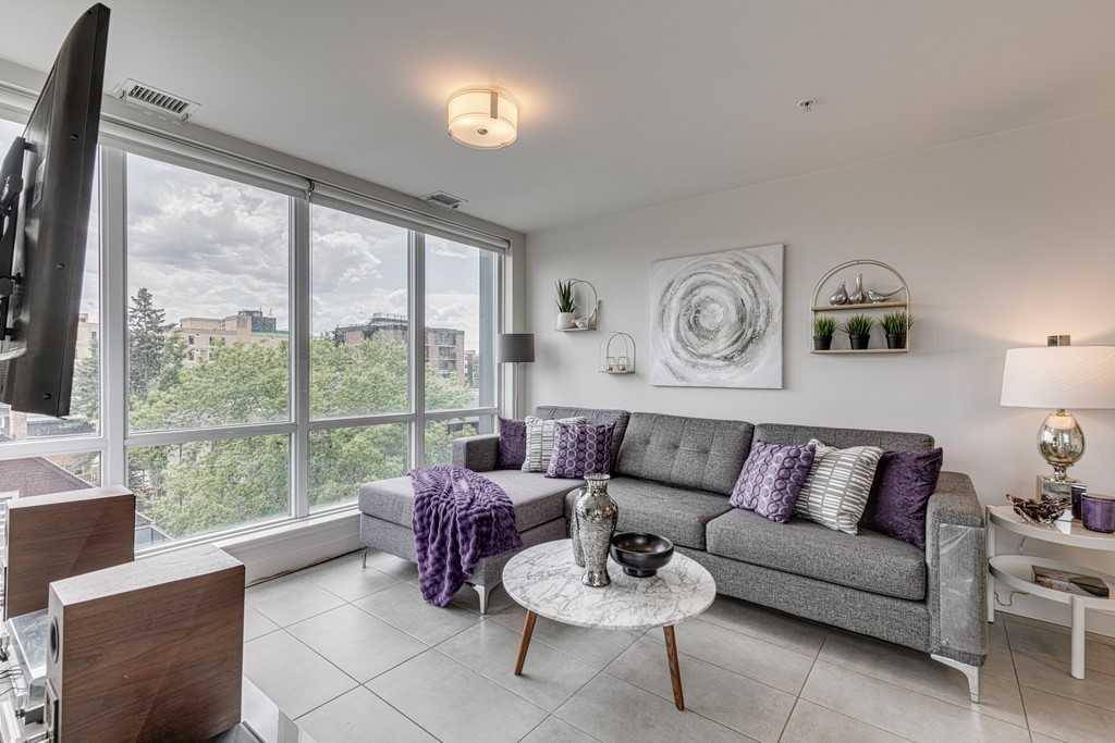 Calgary, AB T2R 0Y9,303 13 AVE Southwest #507