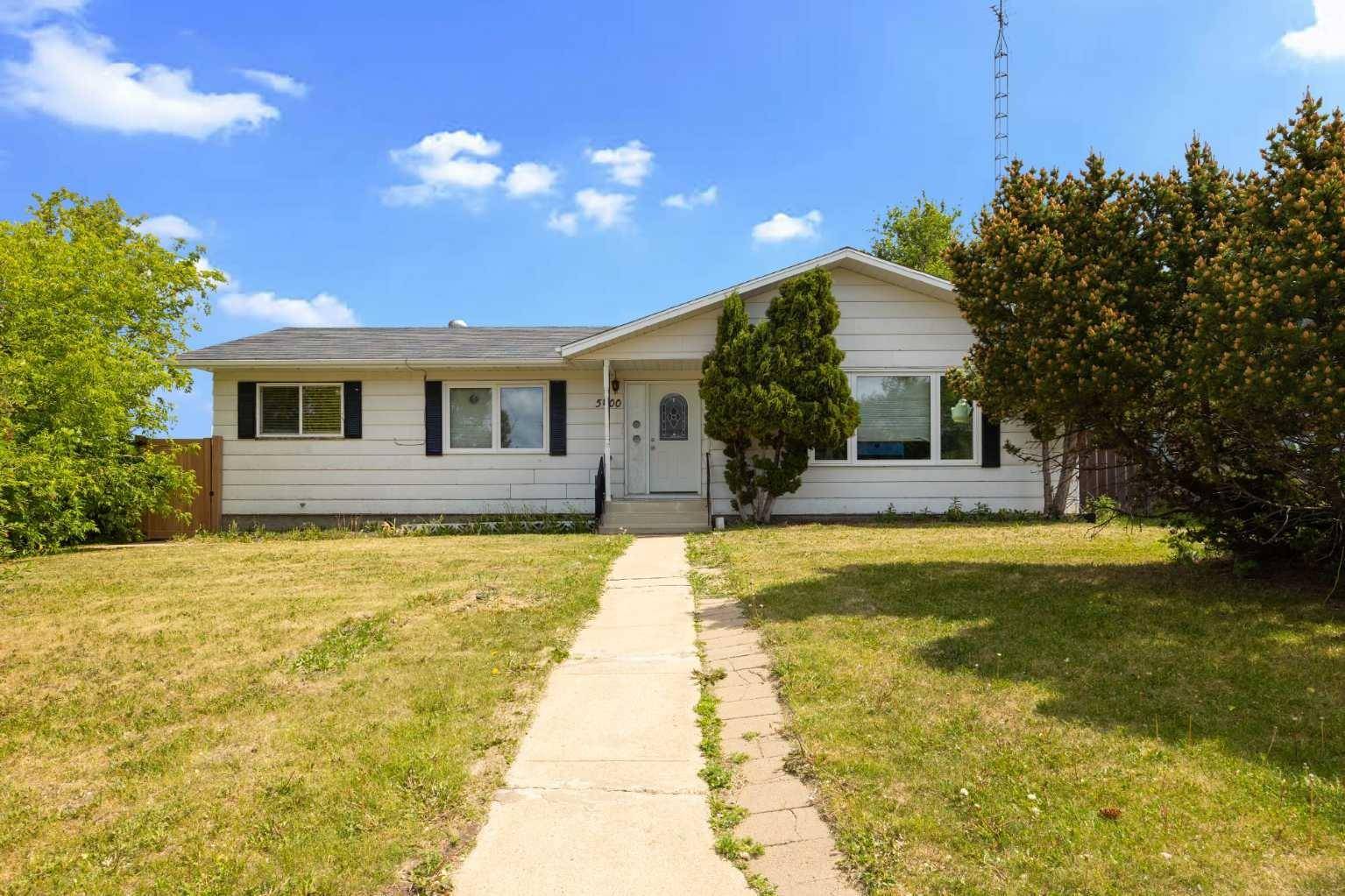 5400 THIRD AVE E, Boyle, AB T0A0M0